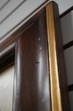 F74017: Set of 4 Framed Balloon Prints on Board