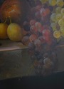 F73964: W.JENKINS Artist Signed Large Floral Still