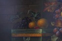 F73964: W.JENKINS Artist Signed Large Floral Still