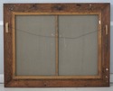 F73964: W.JENKINS Artist Signed Large Floral Still