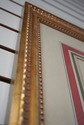 F73930: Pair of Large Floral Botanical German Colo