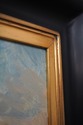 F73932: ROBERT MILLER Oil Painting On Canvas Of Mo