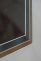 F74019: Framed Print of Oil Painting Front Door in