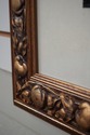 F74020: Framed Print of Painting or Lilacs in Gard