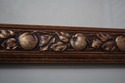 F74020: Framed Print of Painting or Lilacs in Gard