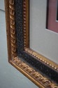 F74021: Stunning Framed Still Life Flowers Decorat