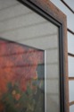 F74018: Pair of Large Framed Garden Scene Prints S