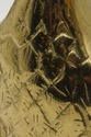 F74066: Pair of VIRGINIA METALCRAFTERS Brass Feder