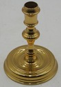 F74065: Pair of VIRGINIA METALCRAFTERS Colonial Wi