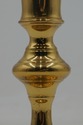 F74065: Pair of VIRGINIA METALCRAFTERS Colonial Wi