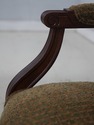 73817: Pair of CENTURY Louis XVI Arm Chairs