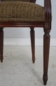 73817: Pair of CENTURY Louis XVI Arm Chairs