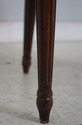 73817: Pair of CENTURY Louis XVI Arm Chairs