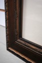 F73951/52: Pair of English Framed & Matted Map Pri