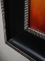 F73969: ZANCISCO Art Deco 3 Lady Oil Painting On C