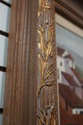F73934: MAISON Artist Signed Mediterranean Oil Pai