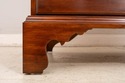 L69377: HENKEL HARRIS Cherry Chippendale Perkins H