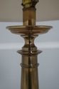 LF65053EC:  STIFFELL Traditional Brass Table Lamp 