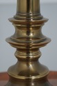 LF65053EC:  STIFFELL Traditional Brass Table Lamp 