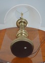 LF65053EC:  STIFFELL Traditional Brass Table Lamp 