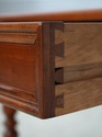 L74006: Pair Of STICKLEY Cherry Valley End Tables