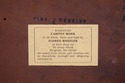 L74089: ELDRED WHEELER Cherry Top Country Occasion