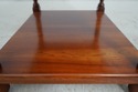L74006: Pair Of STICKLEY Cherry Valley End Tables