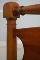 74000: STICKLEY Full Size Cherry Valley Bed