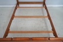 74000: STICKLEY Full Size Cherry Valley Bed