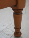 74000: STICKLEY Full Size Cherry Valley Bed