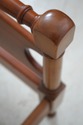 74000: STICKLEY Full Size Cherry Valley Bed