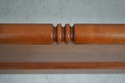 74000: STICKLEY Full Size Cherry Valley Bed