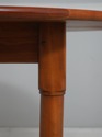 L74002: STICKLEY Cherry Valley Round Dining Room T
