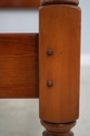 74000: STICKLEY Full Size Cherry Valley Bed