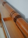 74000: STICKLEY Full Size Cherry Valley Bed