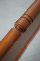 74000: STICKLEY Full Size Cherry Valley Bed