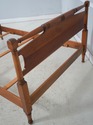 74000: STICKLEY Full Size Cherry Valley Bed