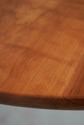 L74002: STICKLEY Cherry Valley Round Dining Room T