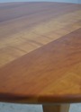 L74002: STICKLEY Cherry Valley Round Dining Room T