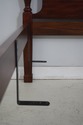 73907: HENKEL HARRIS Queen Size Mahogany Model 150