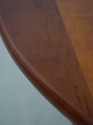 L74002: STICKLEY Cherry Valley Round Dining Room T