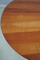 L74002: STICKLEY Cherry Valley Round Dining Room T
