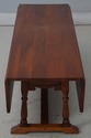 74007: STICKLEY Cherry Valley Dropleaf Coffee Tabl