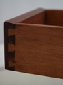74007: STICKLEY Cherry Valley Dropleaf Coffee Tabl