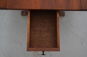74007: STICKLEY Cherry Valley Dropleaf Coffee Tabl