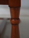 74007: STICKLEY Cherry Valley Dropleaf Coffee Tabl