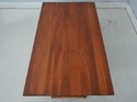74007: STICKLEY Cherry Valley Dropleaf Coffee Tabl
