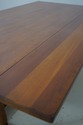 74007: STICKLEY Cherry Valley Dropleaf Coffee Tabl