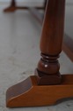 74007: STICKLEY Cherry Valley Dropleaf Coffee Tabl