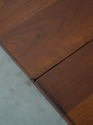 74007: STICKLEY Cherry Valley Dropleaf Coffee Tabl